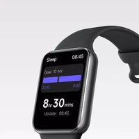 Xiaomi Smart Band 9 Pro Obsidian Black BHR8710GL