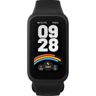 Xiaomi Smart Band 9 Active Black BHR9444GL