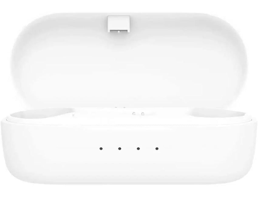 Defunc TRUE BASIC - White