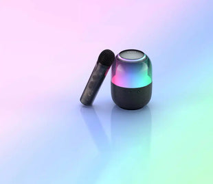 Havit Audio series-Bluetooth speaker SK894BT Black