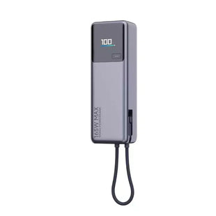 Xiaomi 165W Power Bank 10000mAh (Integrated Cable) GL BHR9361GL