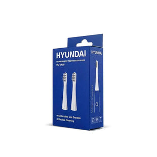 Hyundai Replacement Toothbrush Heads