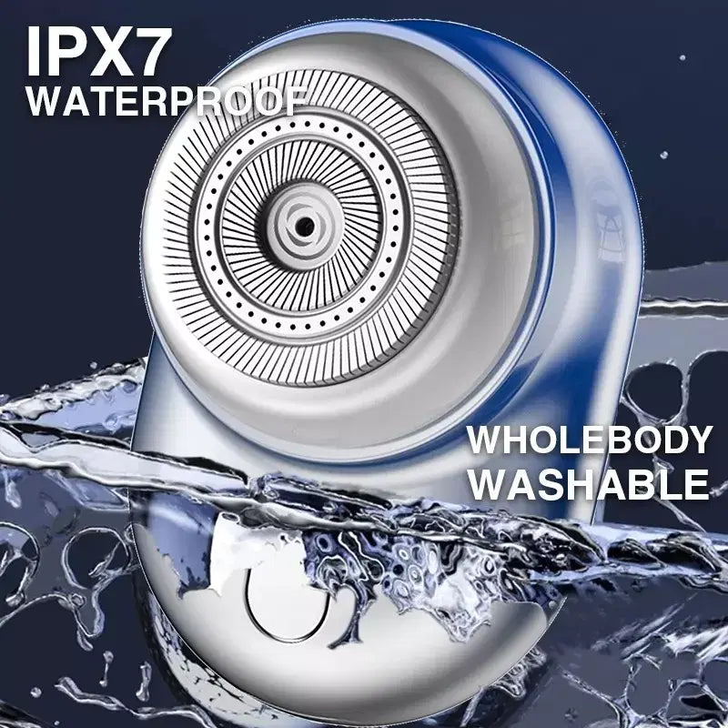 Hyundai Electric Shaver