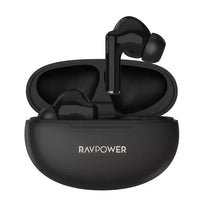 RAVPower RP-BH1018 TWS BLACK
