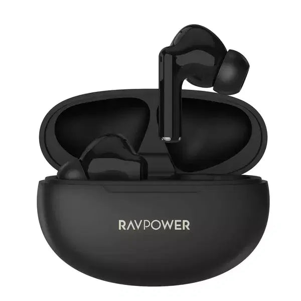 RAVPower RP-BH1018 TWS BLACK
