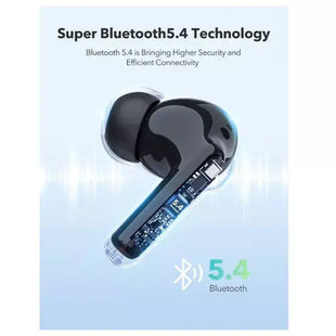 RAVPower RP-BH1018 TWS BLACK