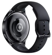 Xiaomi Watch 2 Black Case With Black TPU Strap BHR8035GL