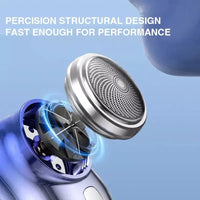 Hyundai Electric Shaver