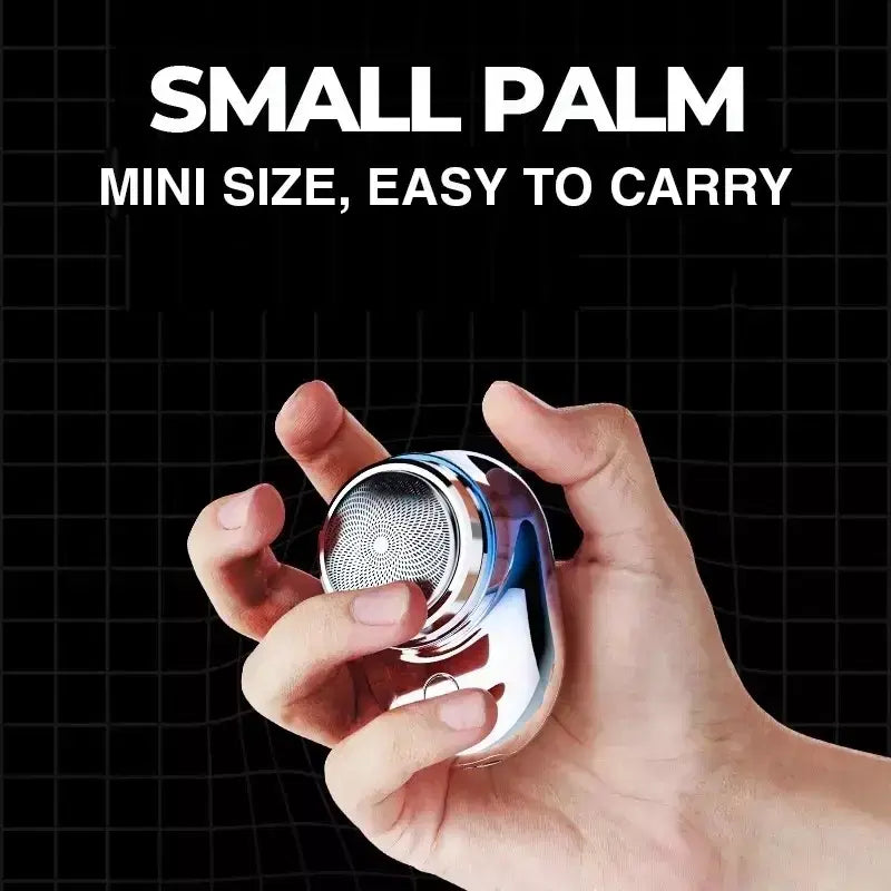 Hyundai Electric Shaver