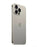 Apple iPhone 15 Pro Max - 256GB / Natural Titanium / 5G / Middle East Version