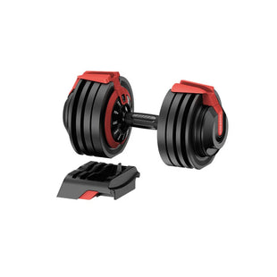 KingSmith 24KG adjustable dumbbell(1 pcs)