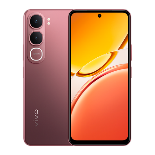 VIVO MOBILE Y31 5G (8GB/256GB)(RED)