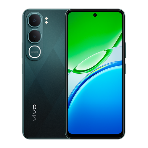 VIVO MOBILE Y31 5G (8GB/256GB)(GREEN)