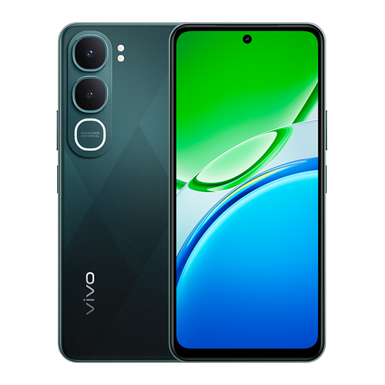 VIVO MOBILE Y31 5G (8GB/256GB)(GREEN)