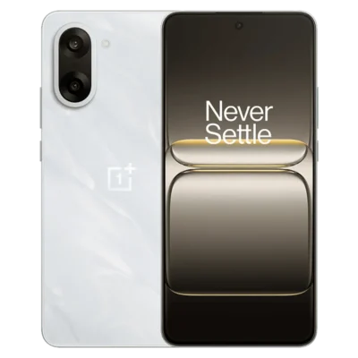 ONEPLUS NORD CE 5 5G 8GB RAM / 256GB MEMORY - MARBLE MIST