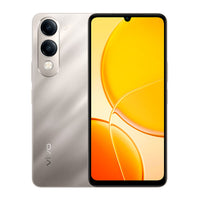 VIVO MOBILE Y04S NFC 4G (6GB/256GB)(GOLD)