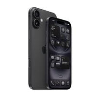 Apple iPhone 16 256GB Black (ZD/A)
