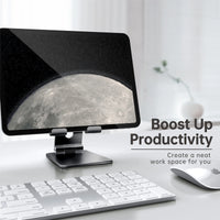 Topgo Foldable Tablet Stand PS1