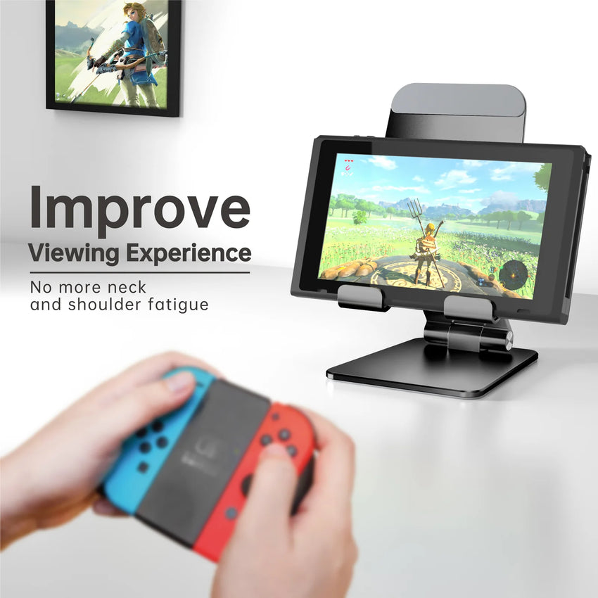 Topgo Foldable Tablet Stand PS1
