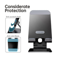 Topgo Foldable Tablet Stand PS1