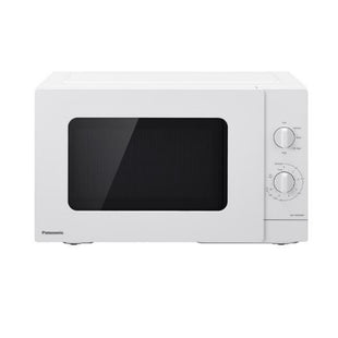 Panasonic Microwave 900Watts 25 Liters – White