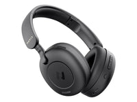 Havit-H655BT Audio series-Bluetooth headphone - Black