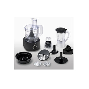 Panasonic 800 W Food Processor - MK-F510KTZ