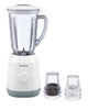 Panasonic 450W Blender with Jug and 2 Mills