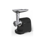 Panasonic Meat Grinder, 1700W, 5 attachment - Black