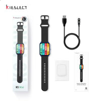 Kieslect Calling Smartwatch Ks Mini