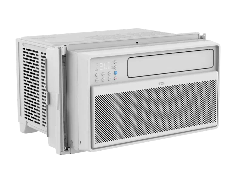 مكيف نافذة تي سي ال T1 19,000/ T4 15,300 TAC-18CWAU/UJETI 