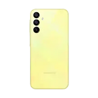 Samsung Galaxy A15 256GB 8GB Yellow