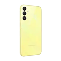 Samsung Galaxy A15 256GB 8GB Yellow