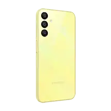 Samsung Galaxy A15 256GB 8GB Yellow