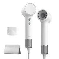 Laifen Mini Hair dryer; 1100W; 19m/s; 110,000 RPM 1HD31-S-UK-WH-001