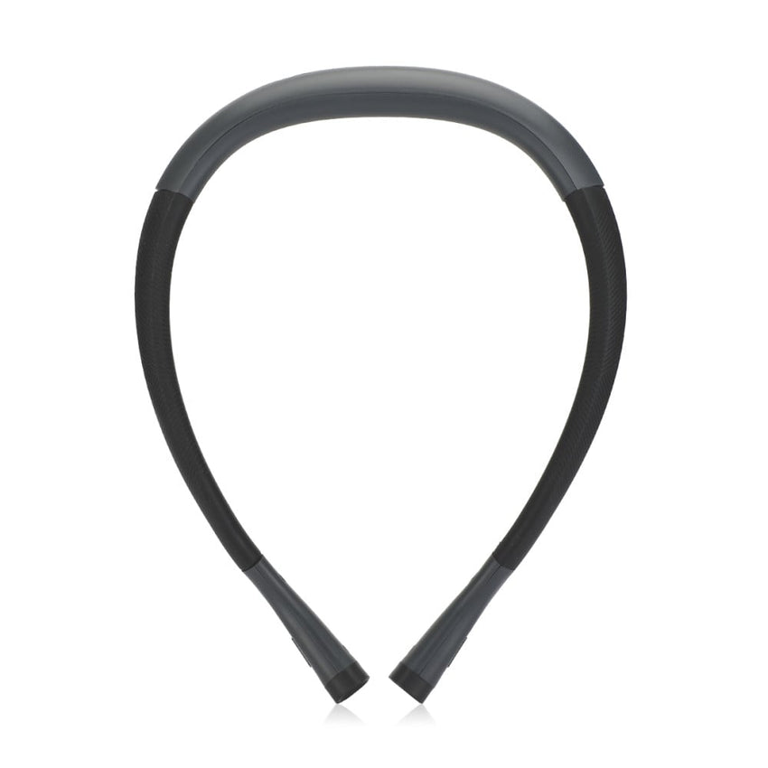 LITOM Amber Neck Light, Eye-Caring Anti-Blue Book Light 4 LED Reading Light with 3 Colors 6 Brightness, Rechargeable up to 80H for Reading in Bed, Knitting, Camping, Repairing