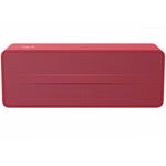 Havit M76 Strong Bass wireless waterproof speaker RED