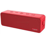 Havit M76 Strong Bass wireless waterproof speaker RED