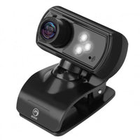 Scorpion 5.0-megapixel high-resolution webcam