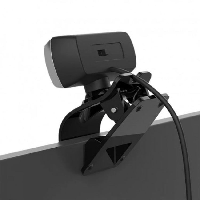 Scorpion 5.0-megapixel high-resolution webcam