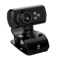 Scorpion 5.0-megapixel high-resolution webcam