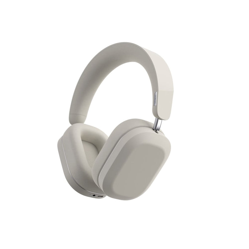 Mondo Over-Ear Headphone Greige