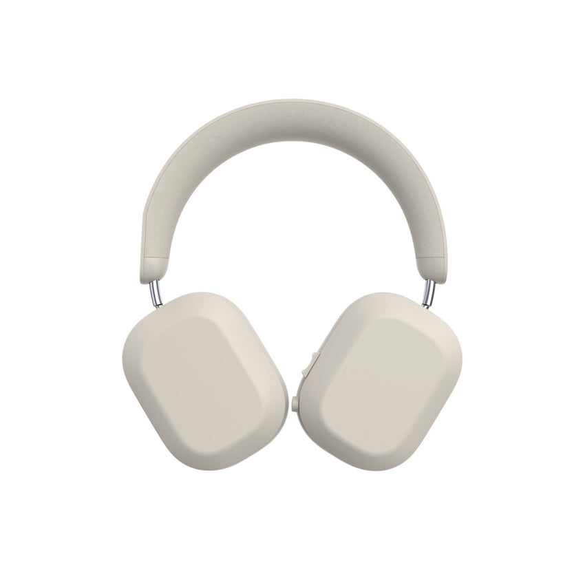 Mondo Over-Ear Headphone Greige