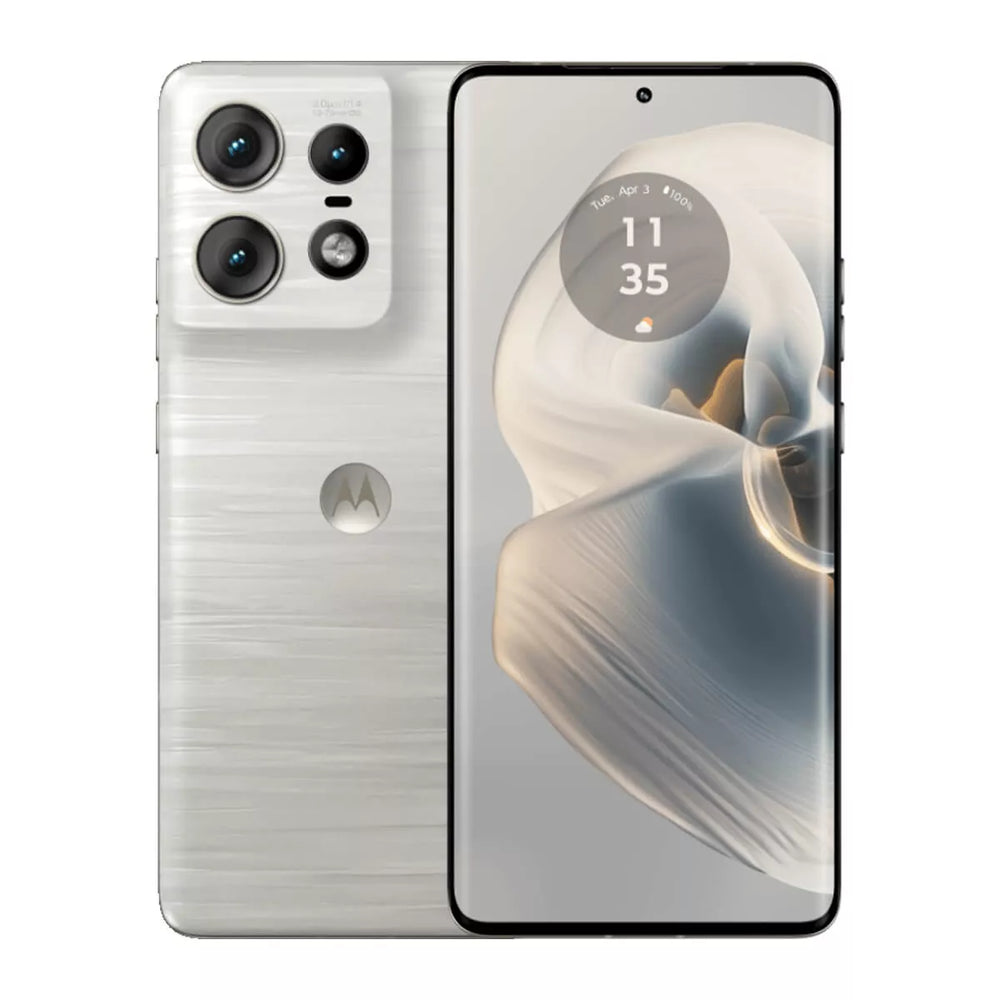 Moto Edge 50 Pro 12+512GB Dual Sim  5G NFCBLUE HERON