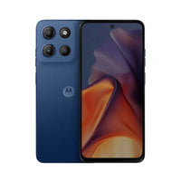 Motorola Moto G15 (8GB RAM + 256GB Memory) - Sea Blue