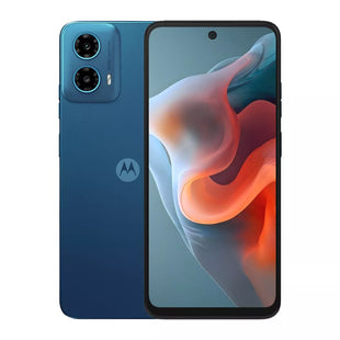 Moto G34 8+128GB Dual Sim  NFC 5GOcean Green