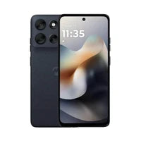 Moto G56 12GB RAM 256GB Storage - Pantone Black - 5G NFC Unlocked