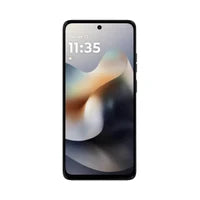 Moto G56 12GB RAM 256GB Storage - Pantone Black - 5G NFC Unlocked