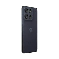 Moto G56 12GB RAM 256GB Storage - Pantone Black - 5G NFC Unlocked