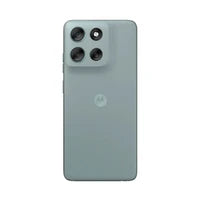 Moto G56 Smartphone | 12GB+256GB | Dual SIM NFC 5G | Pantone Gray Mist Grey Color